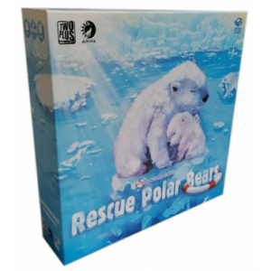 Jeux Rescue polar bear sur Bordeaux