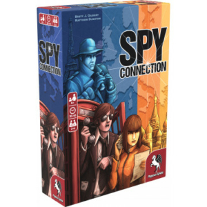 Jeux Spy connection sur Bordeaux