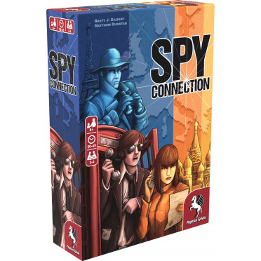 Jeux Spy connection sur Bordeaux