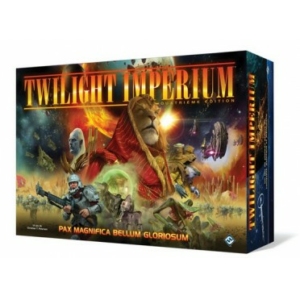 Jeux Twilight imperium 4e edition vf sur Bordeaux