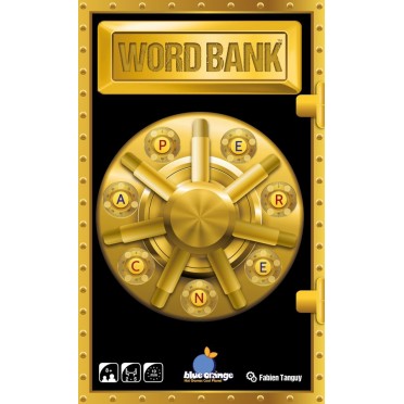 Jeux Word bank sur Bordeaux